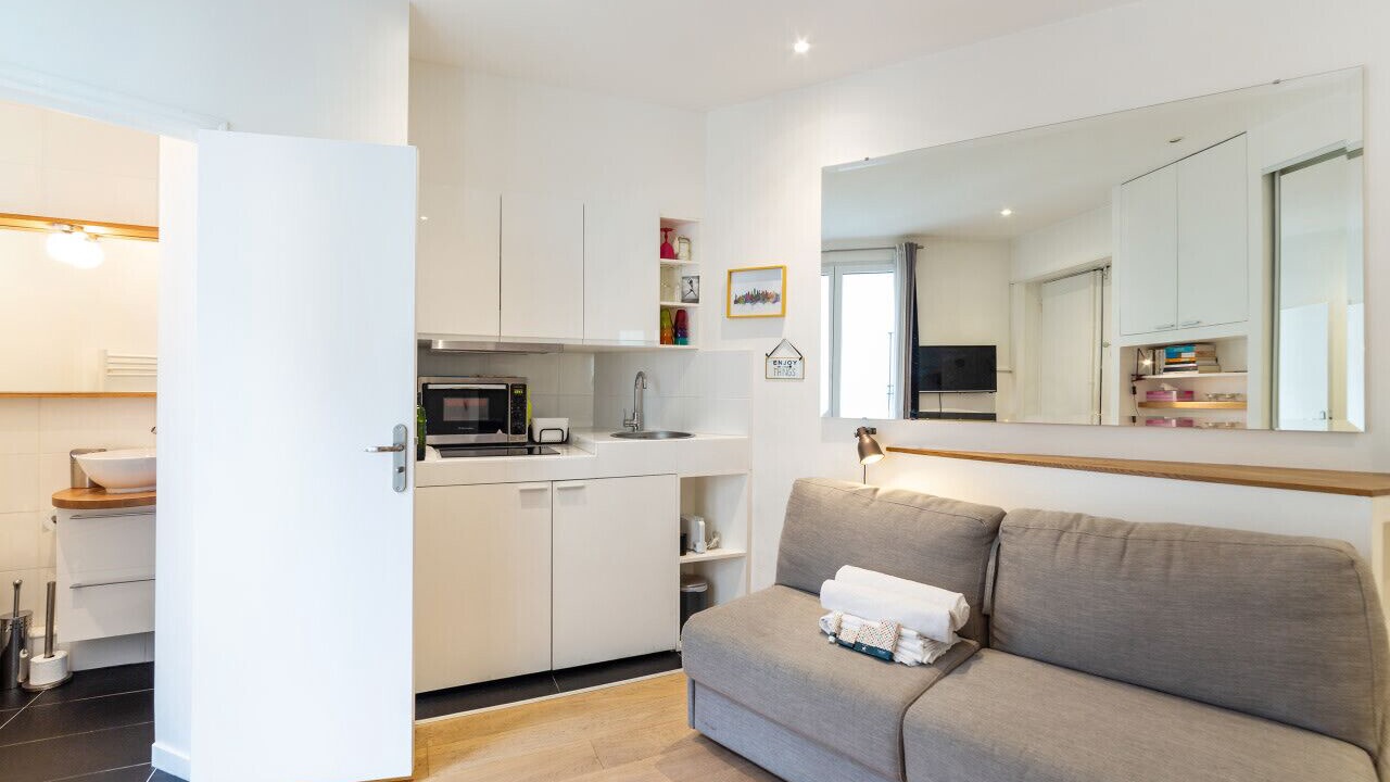 Photo of Livingroom in Vivienne