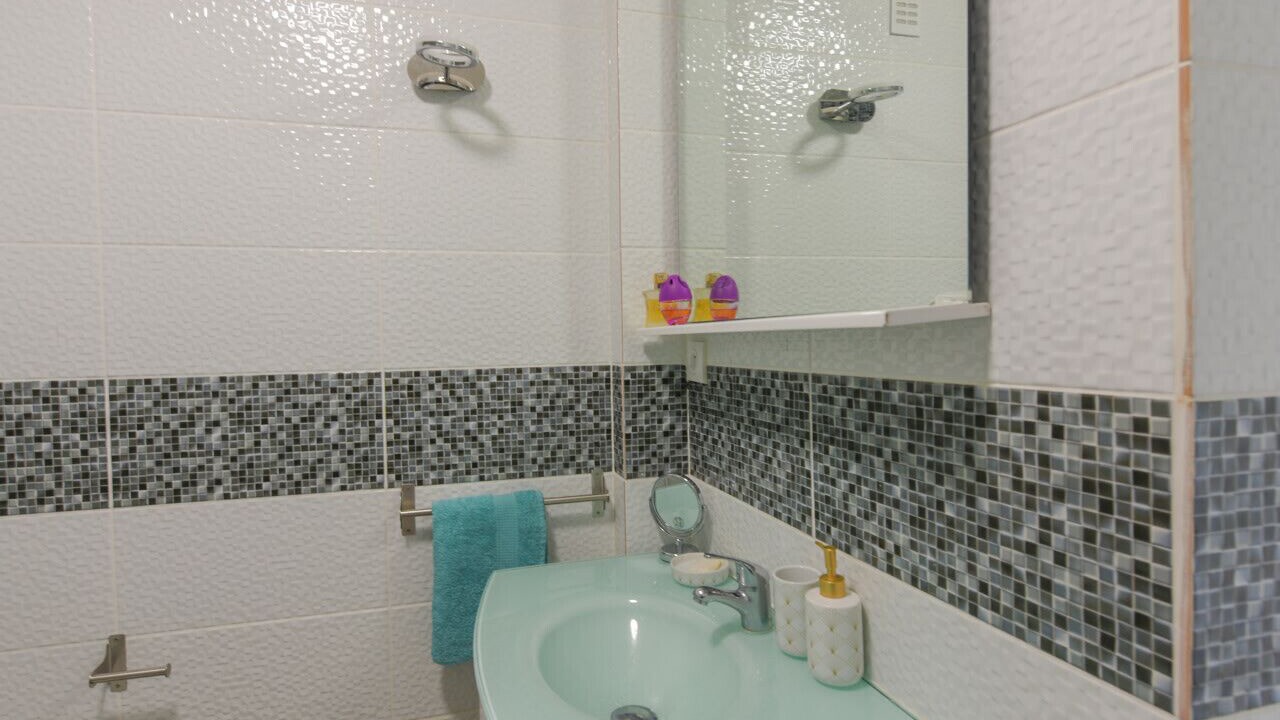 Photo of Bathroom in Clichy
