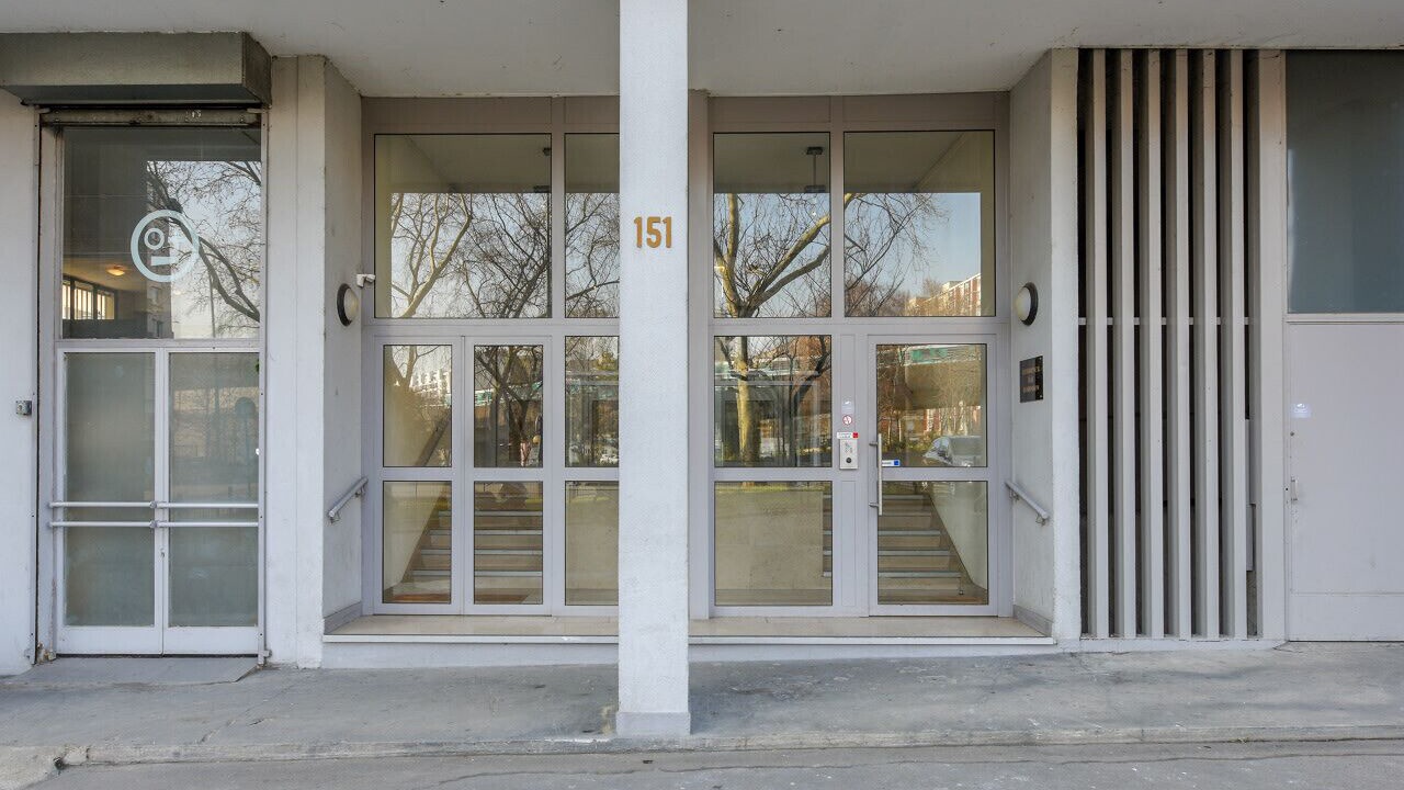 Photo of Outdoor in Clichy