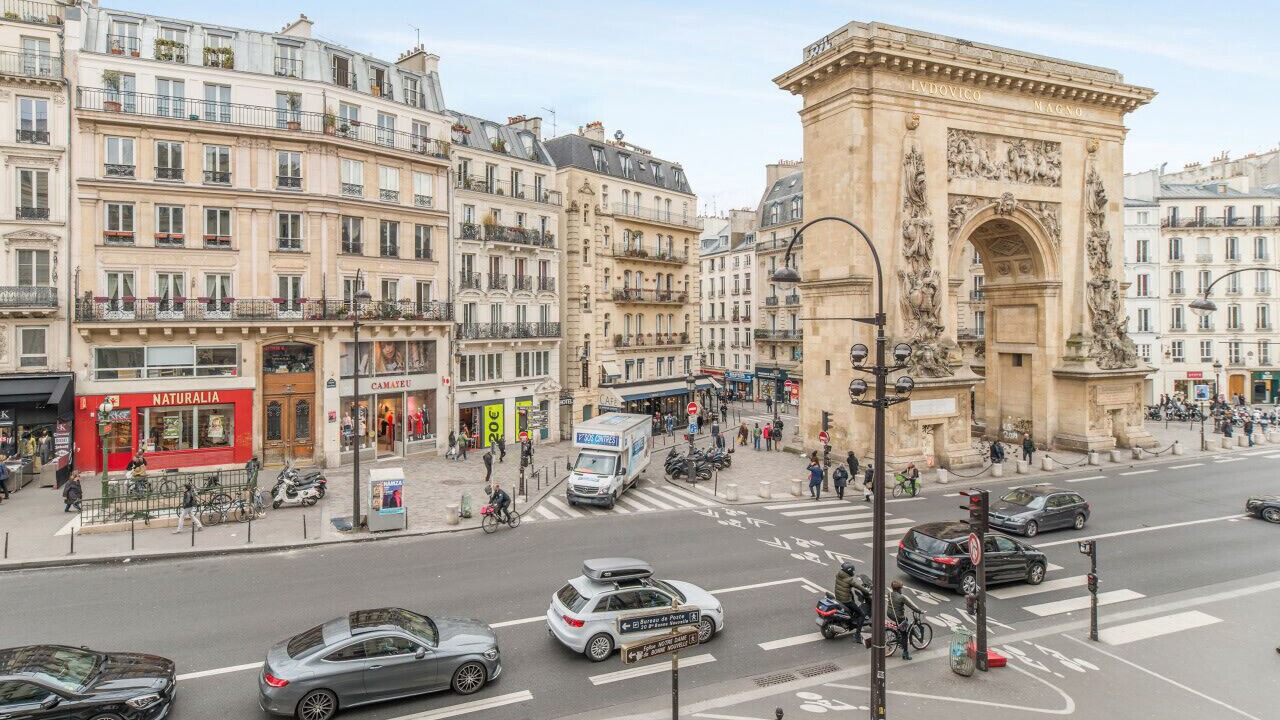 Photo of Others in Strasbourg -Saint-Denis
