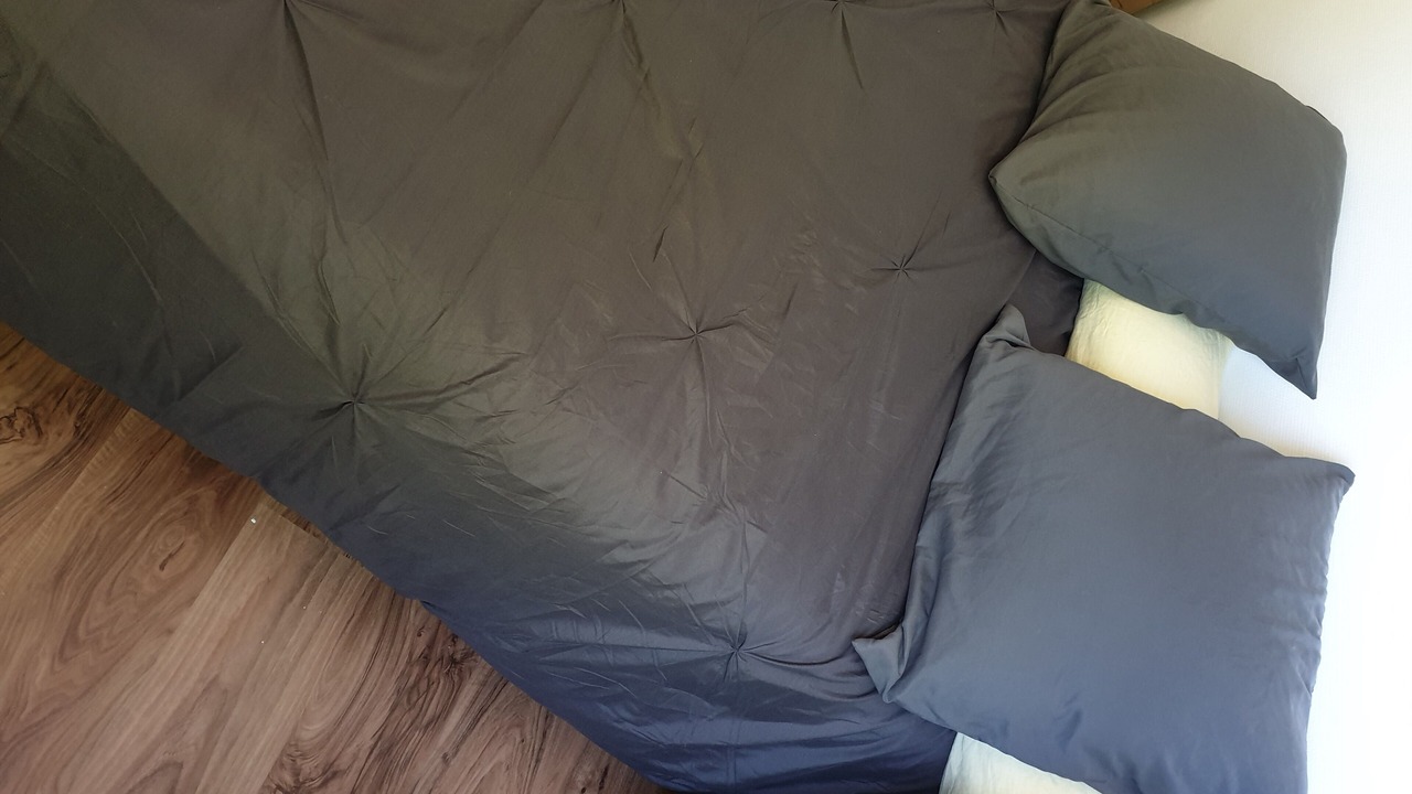 Photo of Bedroom in Clichy