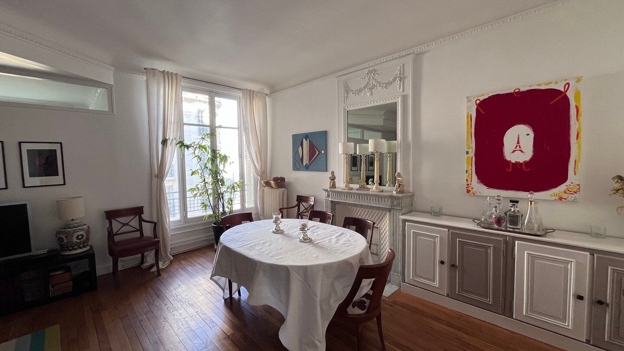 Photo of Others in 16th Arrondissement