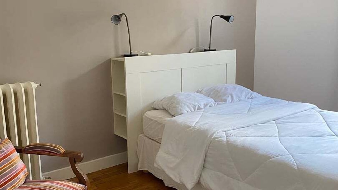 Photo of Bedroom in 16th Arrondissement