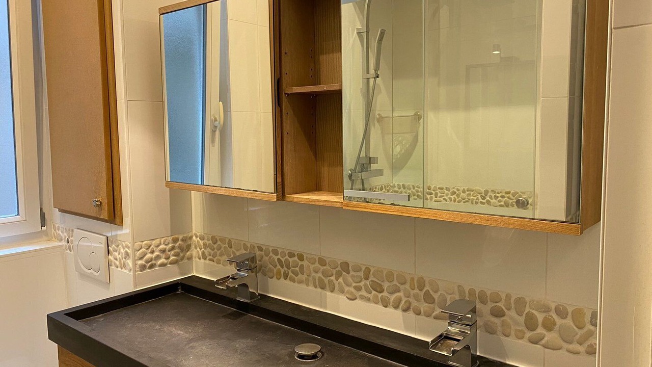 Photo of Bathroom in 16th Arrondissement