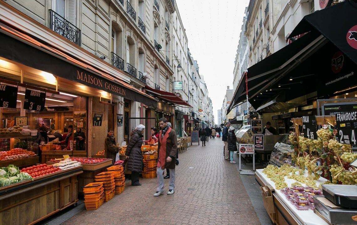 Photo of Others in 16th Arrondissement