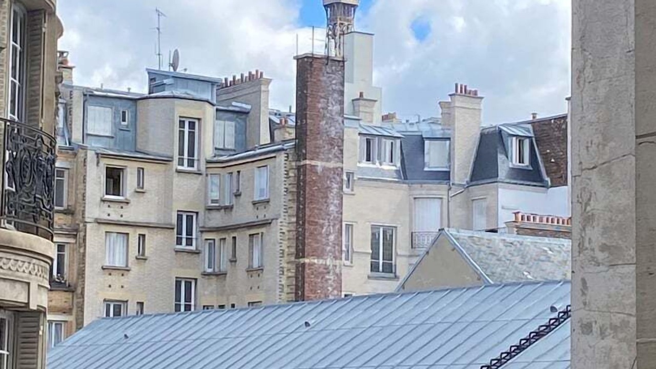 Photo of Others in 16th Arrondissement