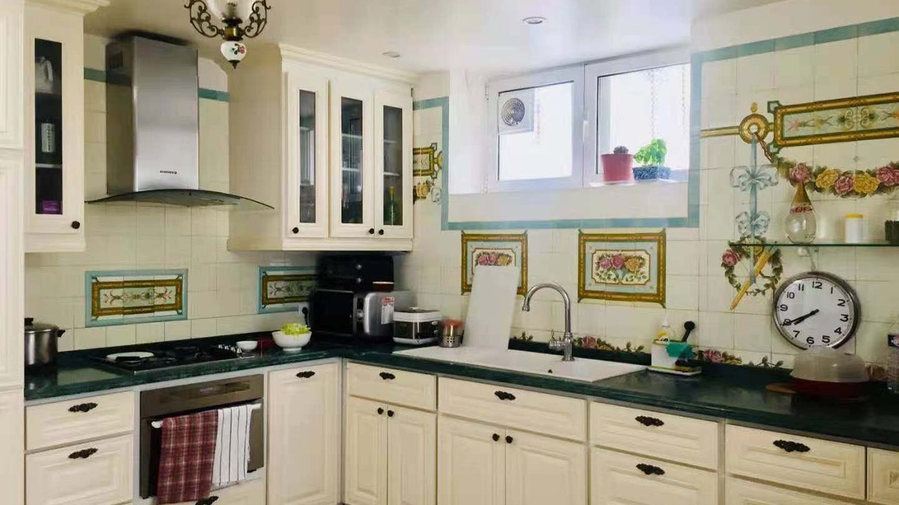 Photo of Kitchen in Sevres