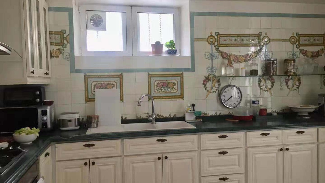 Photo of Kitchen in Sevres