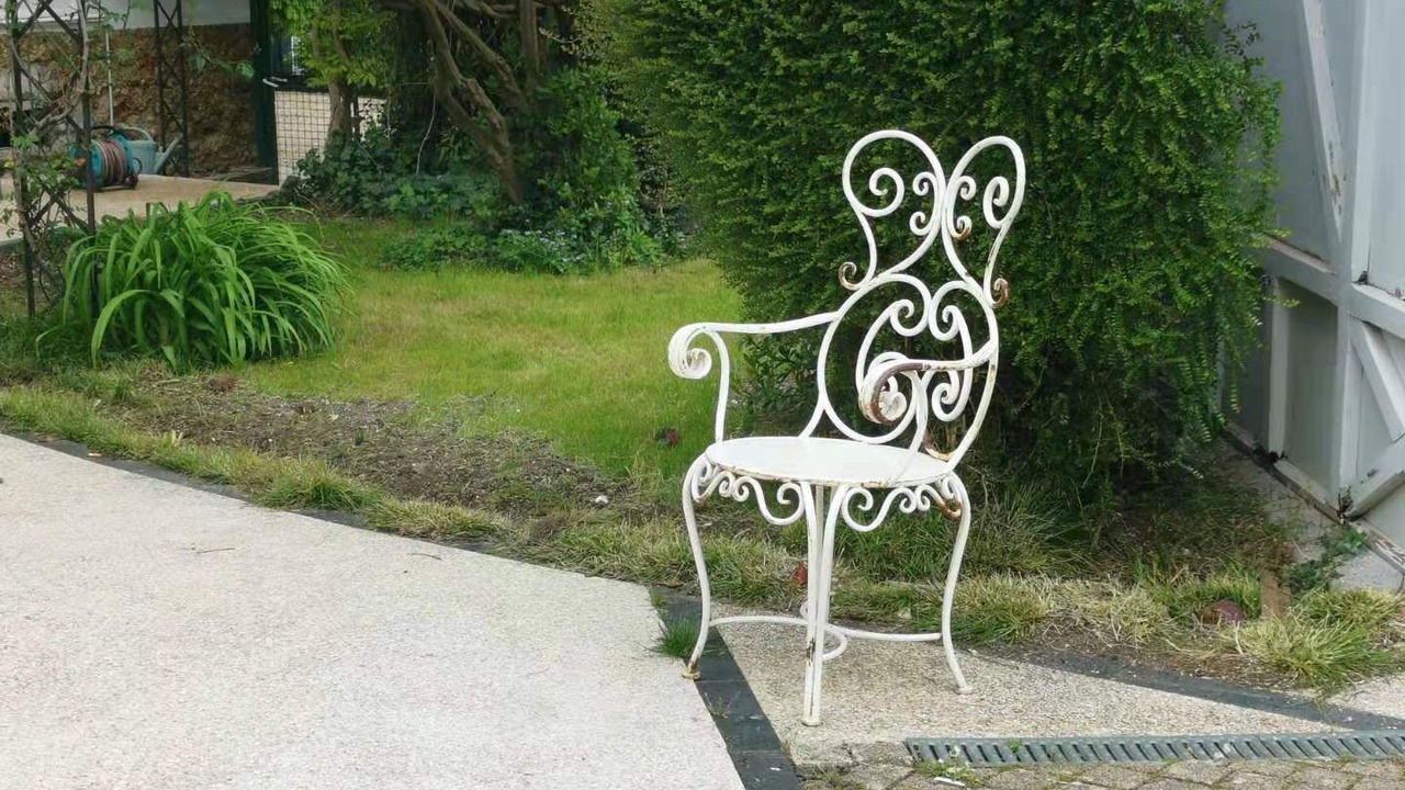 Photo of Outdoor in Sevres