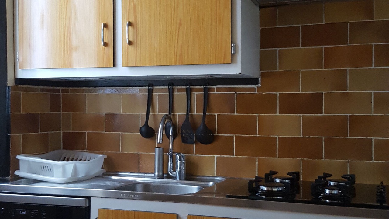Photo of Kitchen in 16th Arrondissement