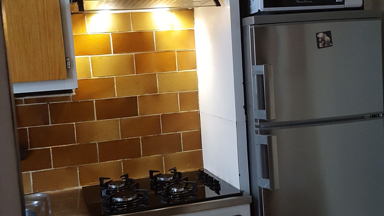 Photo of Kitchen in 16th Arrondissement