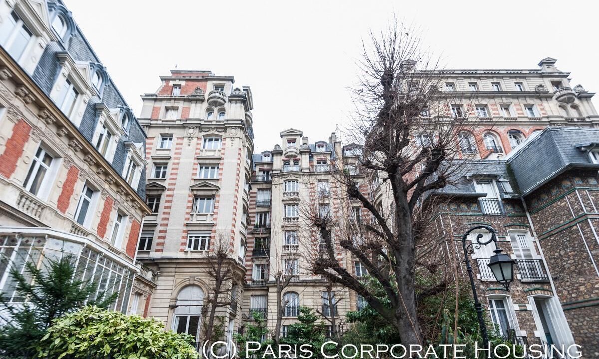 Photo of Outdoor in 16th Arrondissement