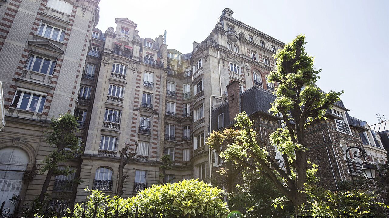 Photo of Outdoor in 16th Arrondissement