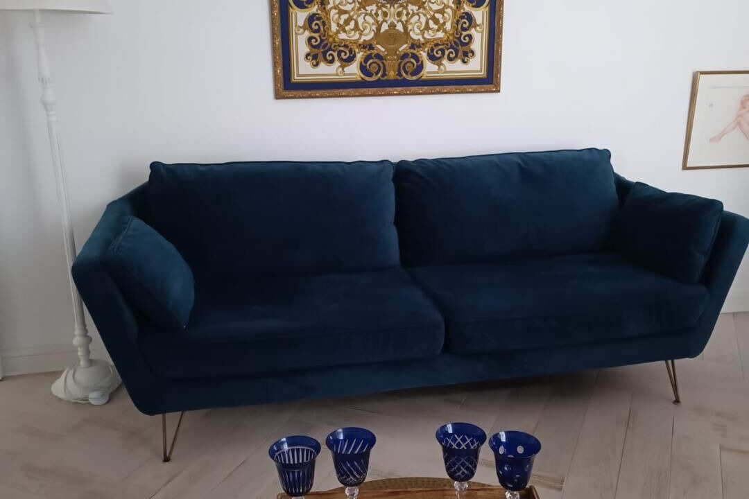 Photo of Livingroom in 16th Arrondissement