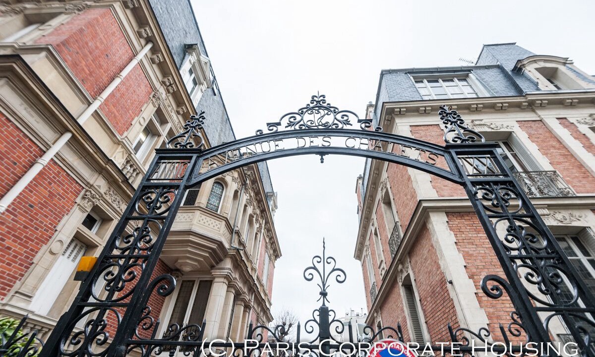 Photo of Outdoor in 16th Arrondissement