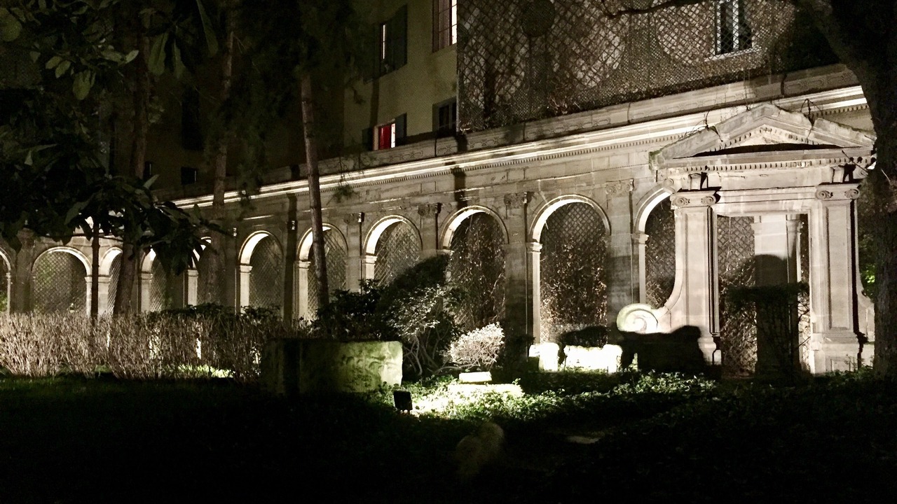 Photo of Outdoor in Porte-Dauphine