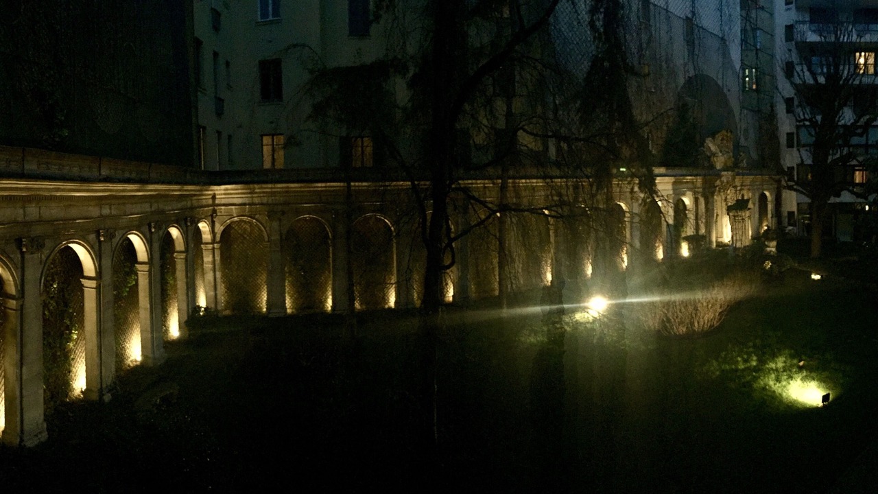 Photo of Others in Porte-Dauphine