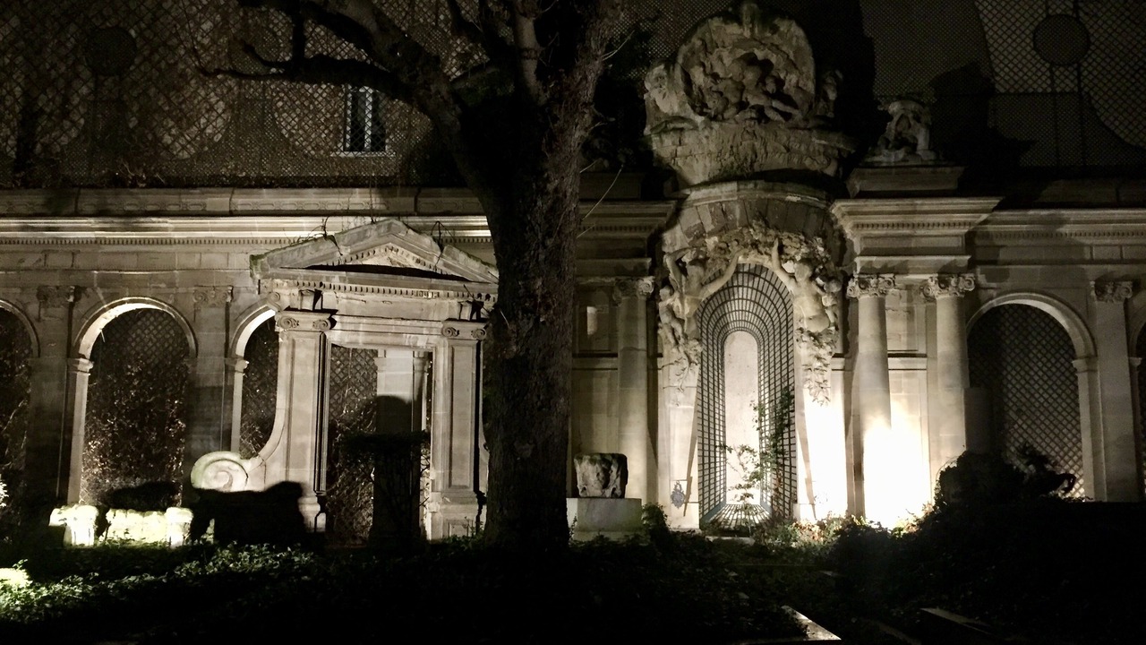 Photo of Outdoor in Porte-Dauphine