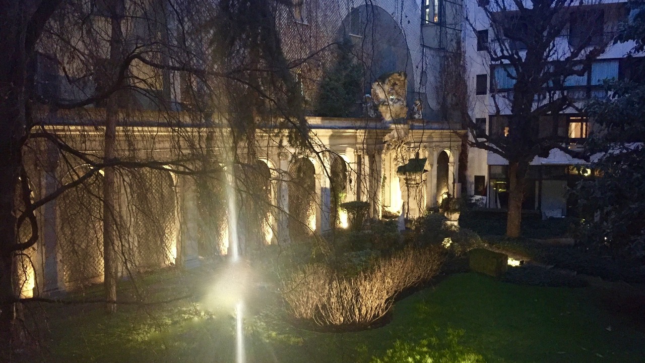 Photo of Outdoor in Porte-Dauphine