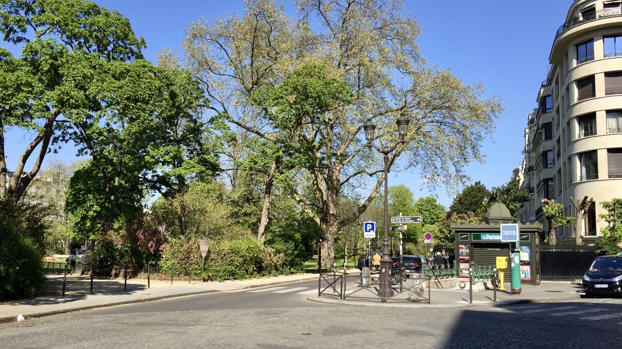 Photo of Others in Porte-Dauphine