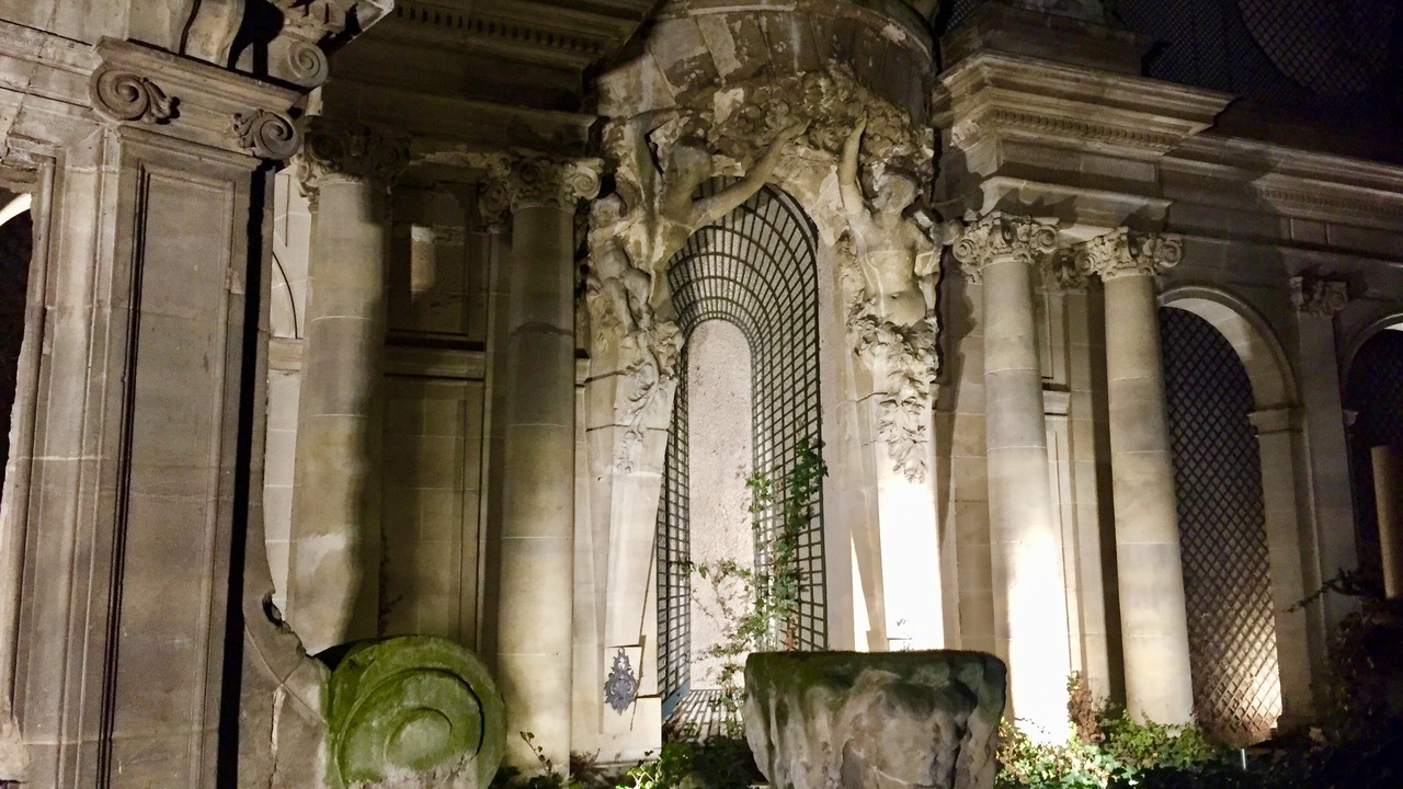 Photo of Outdoor in Porte-Dauphine