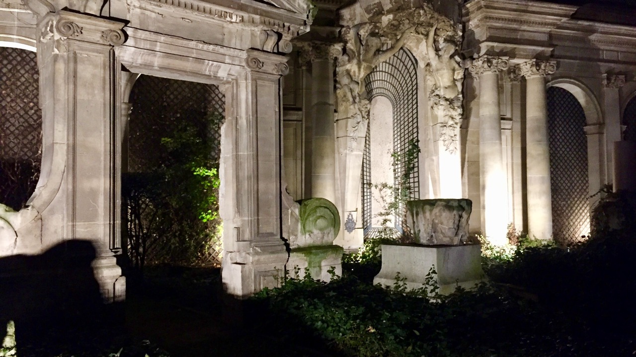 Photo of Outdoor in Porte-Dauphine