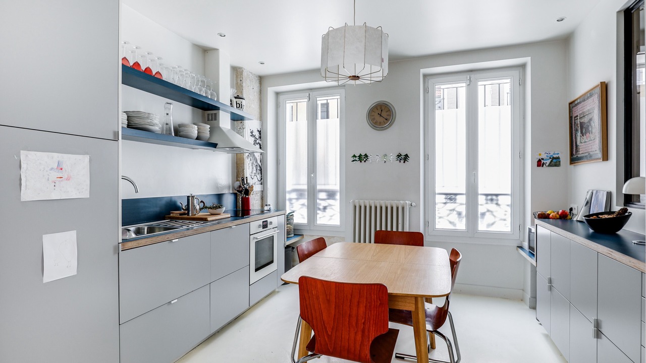 Photo of Kitchen in Epinettes