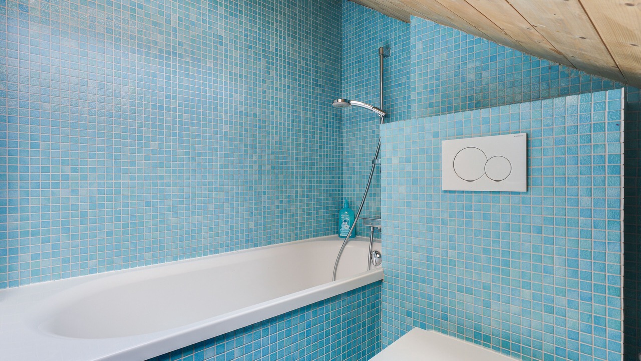 Photo of Bathroom in Epinettes