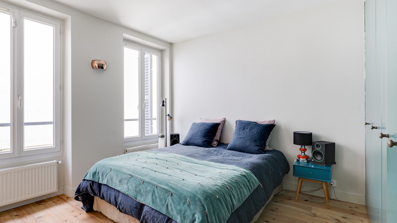 Photo of Bedroom in Epinettes