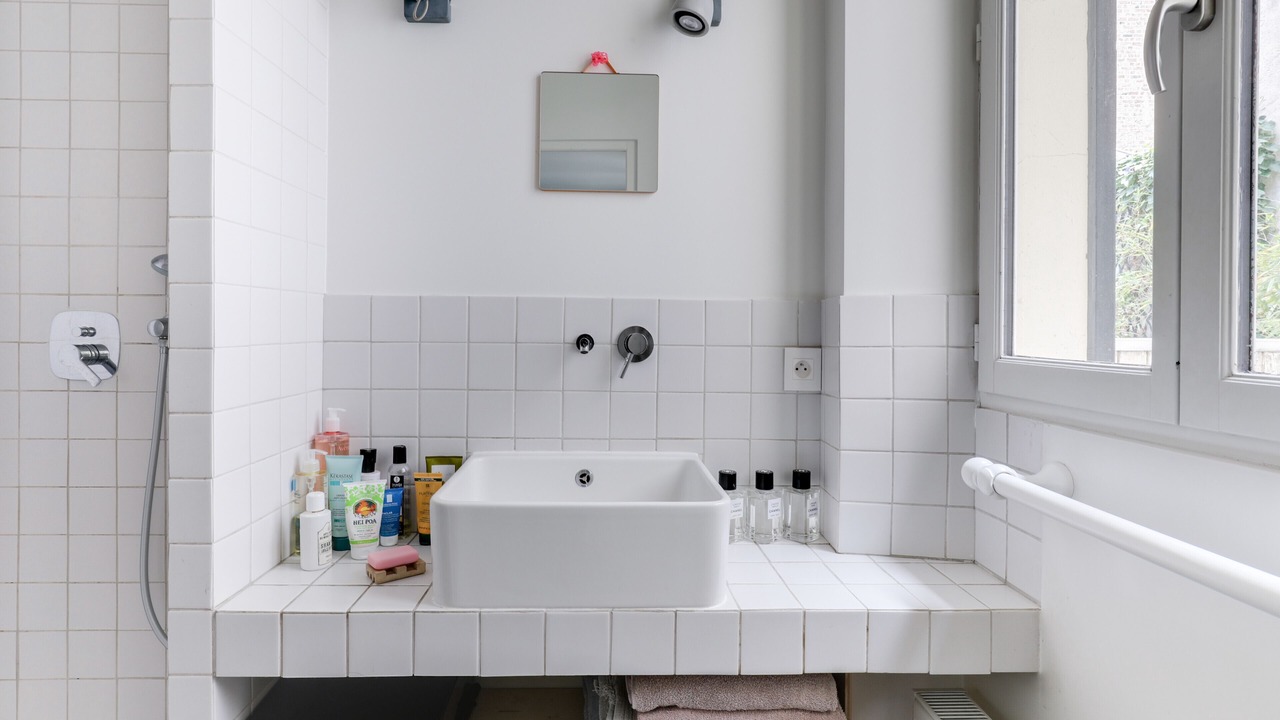 Photo of Bathroom in Epinettes
