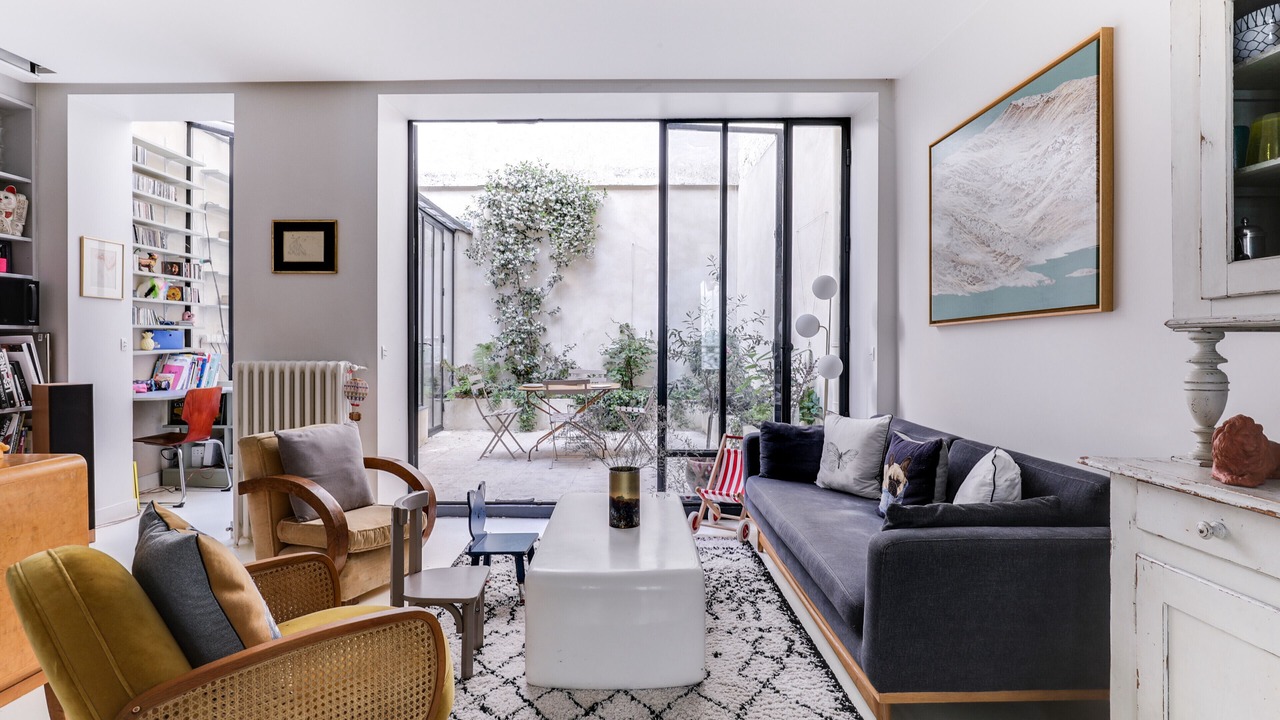 Photo of Livingroom in Epinettes