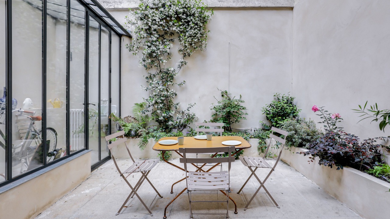 Photo of Outdoor in Epinettes