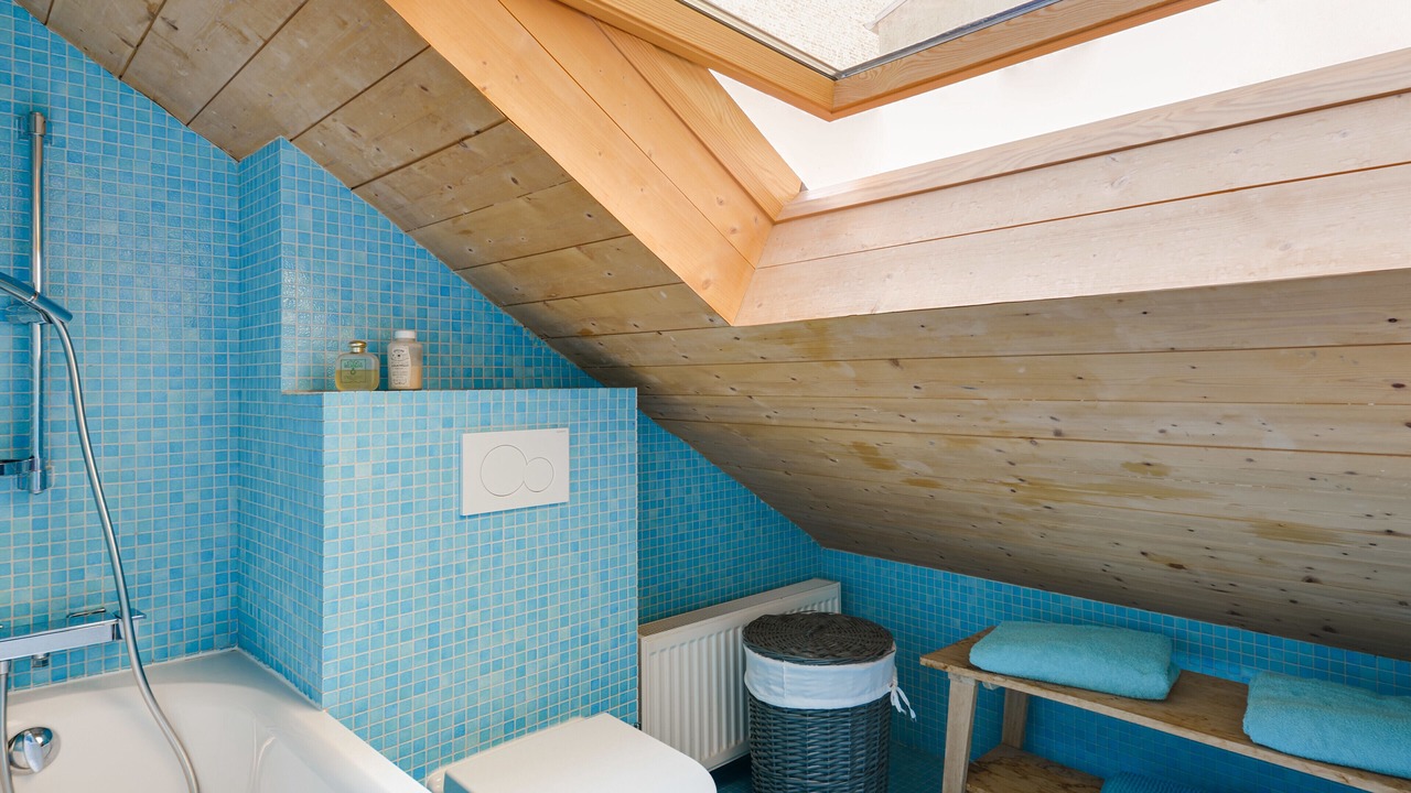 Photo of Bathroom in Epinettes