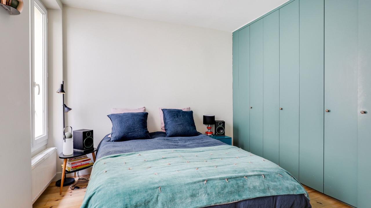 Photo of Bedroom in Epinettes
