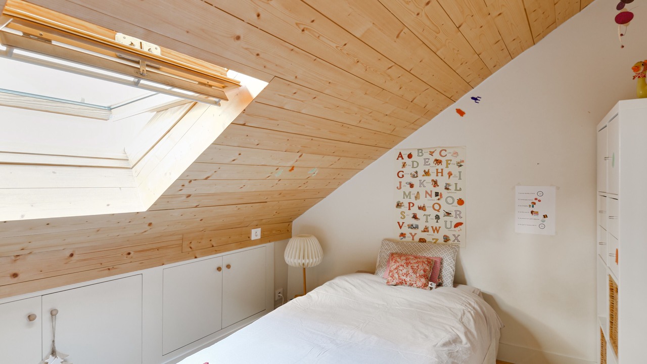 Photo of Bedroom in Epinettes