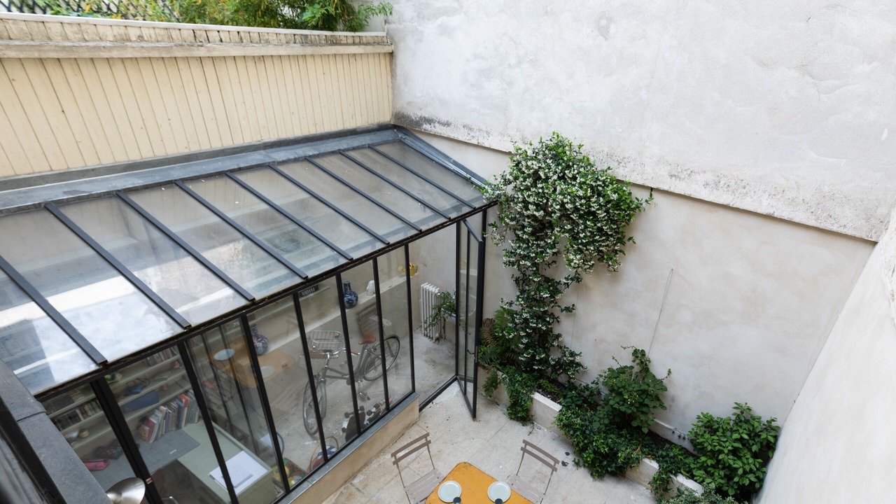 Photo of Outdoor in Epinettes