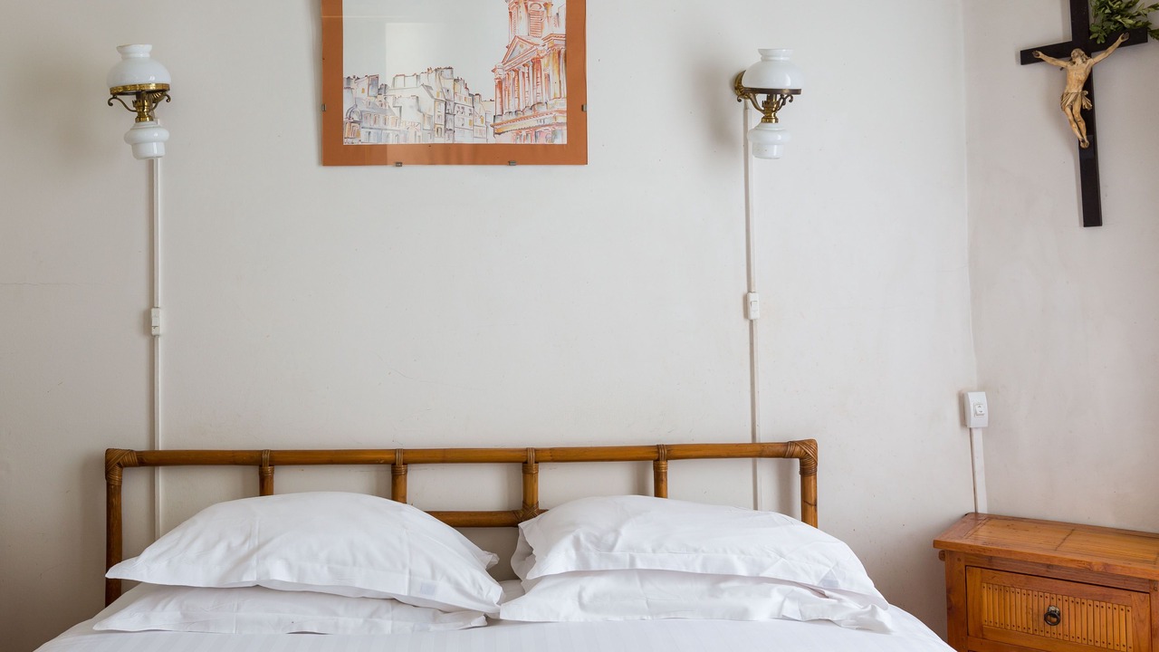 Photo of Bedroom in Les Halles