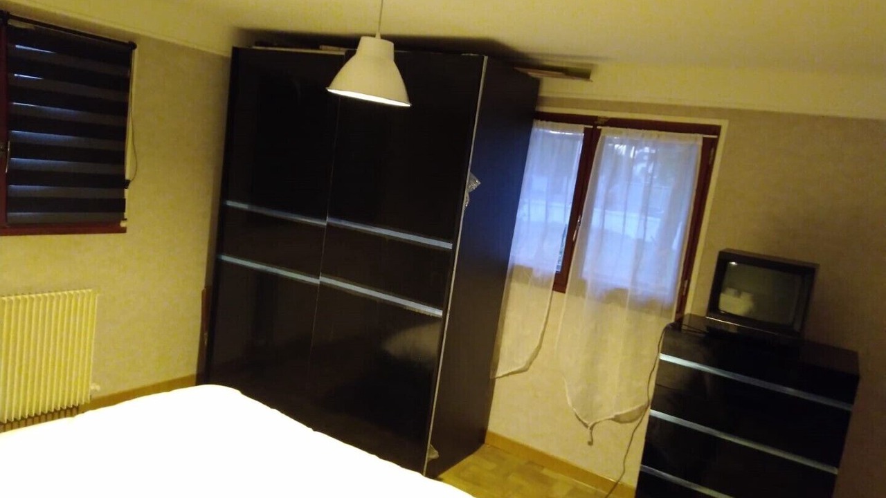Photo of Bedroom in Tremblay-en-France