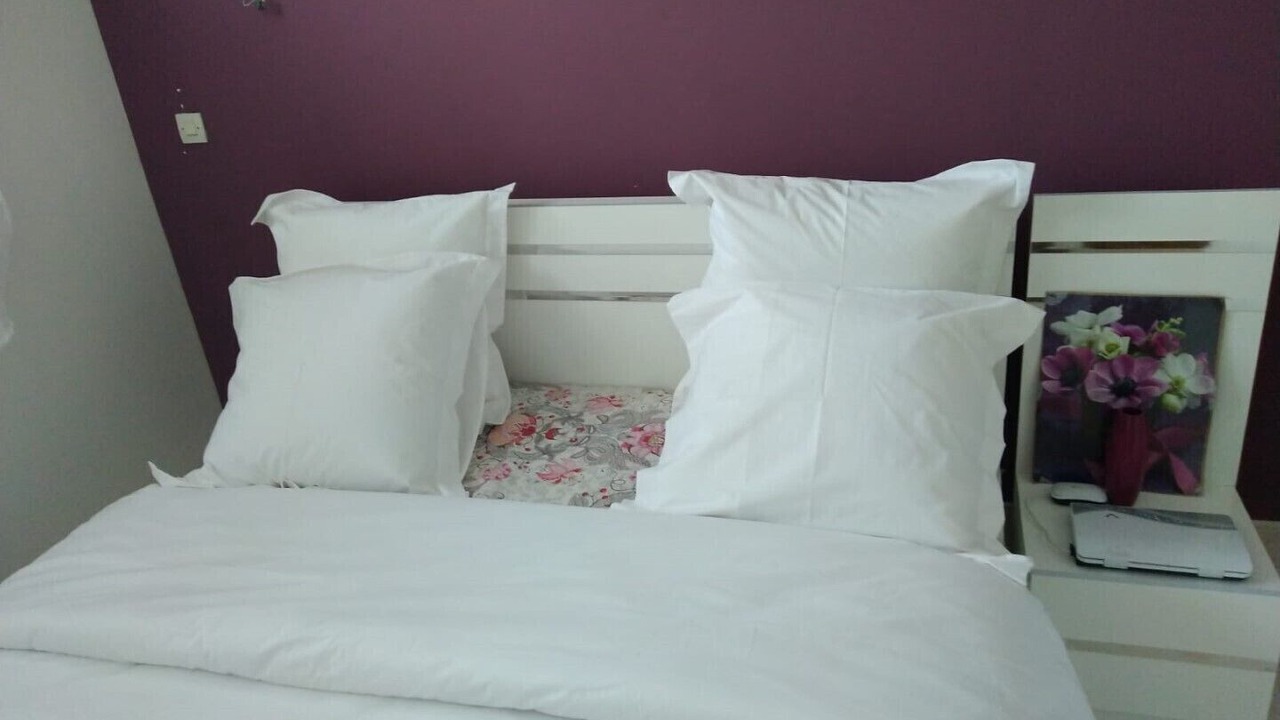 Photo of Bedroom in Tremblay-en-France