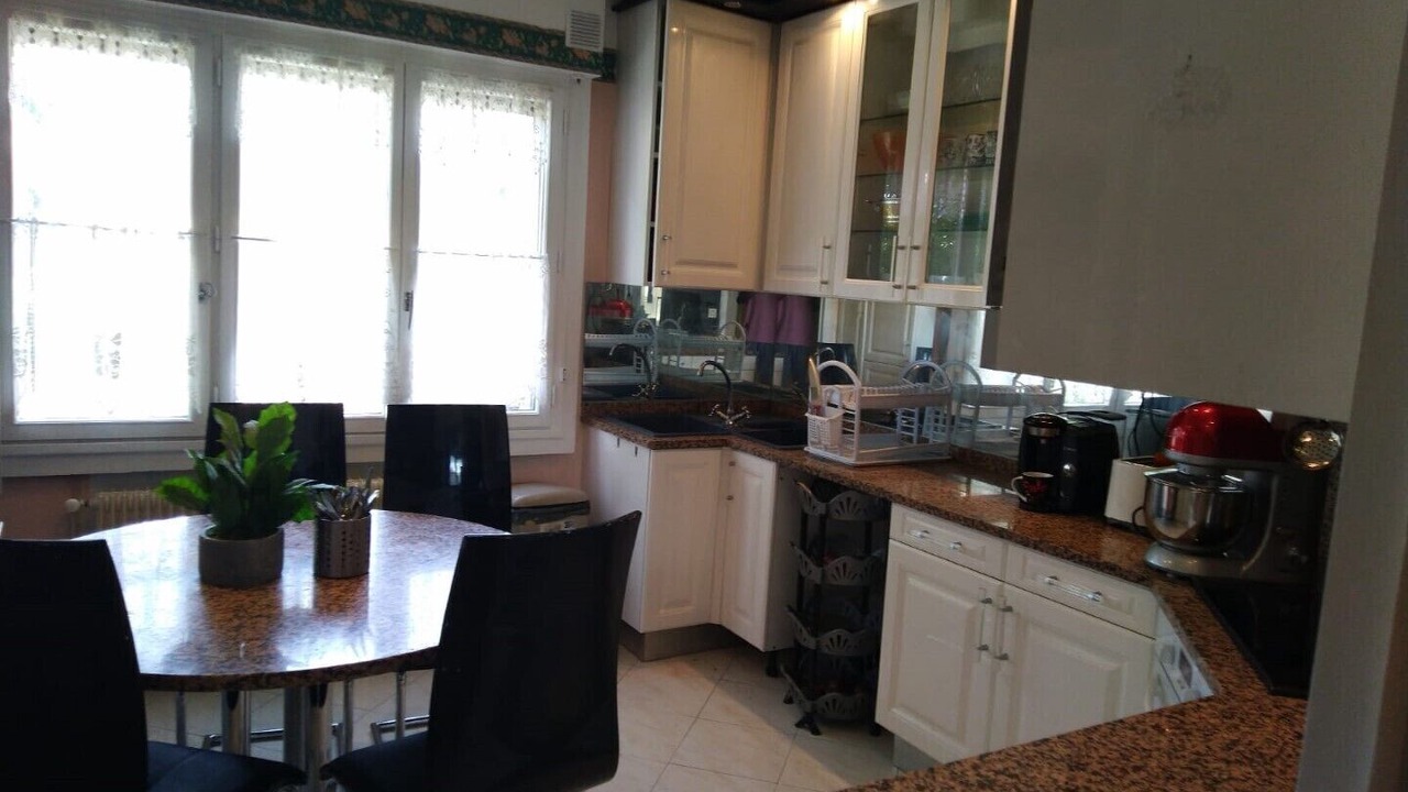 Photo of Kitchen in Tremblay-en-France