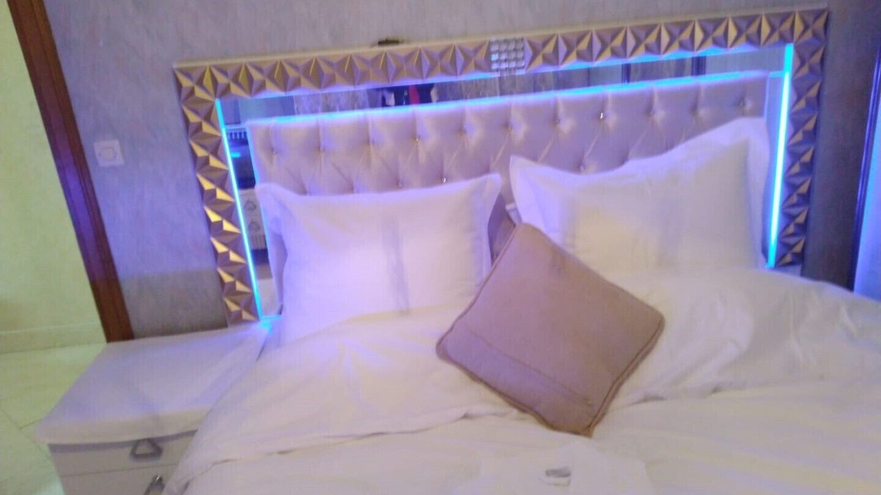 Photo of Bedroom in Tremblay-en-France