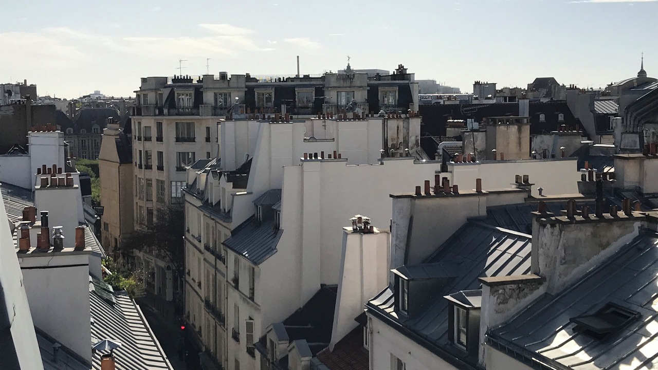 Photo of Outdoor in Marais