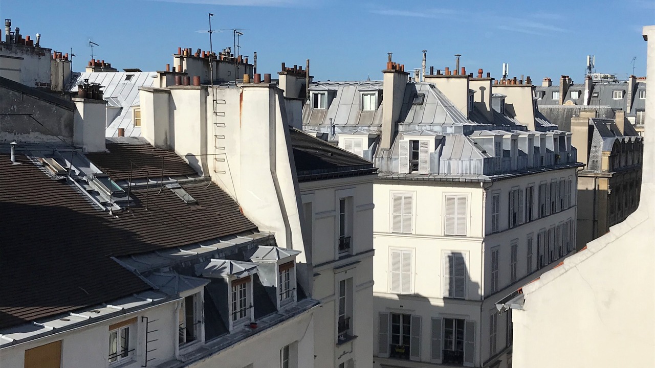 Photo of Outdoor in Marais
