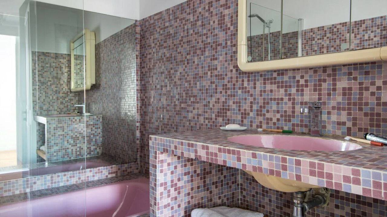 Photo of Bathroom in Marais