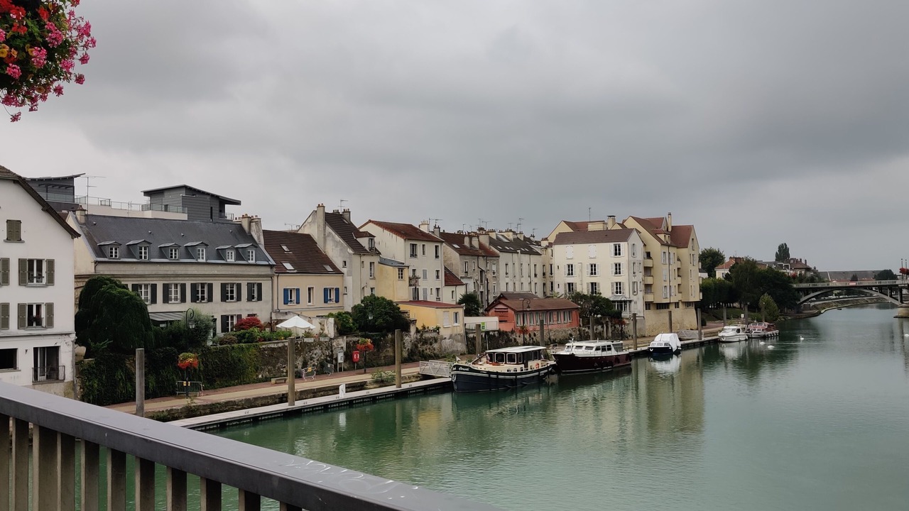 Photo of Outdoor in Lagny-sur-Marne