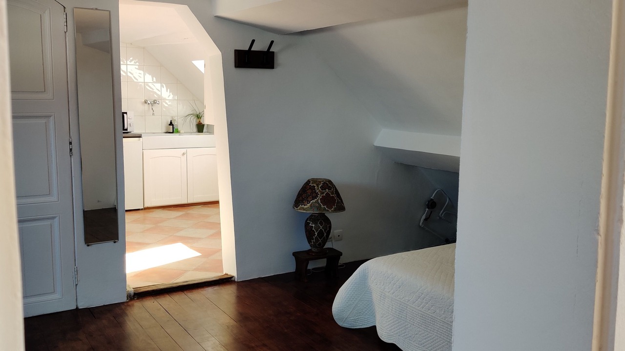 Photo of Bedroom in Lagny-sur-Marne