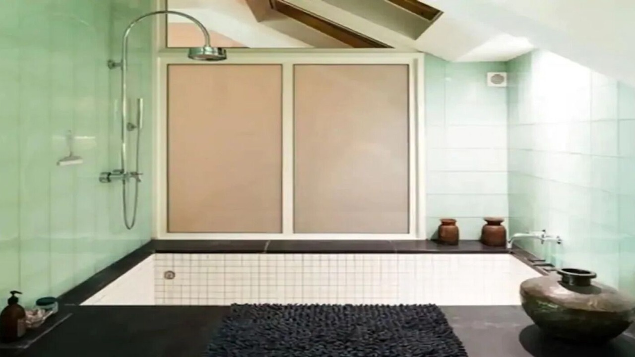 Photo of Bathroom in Bonne-Nouvelle