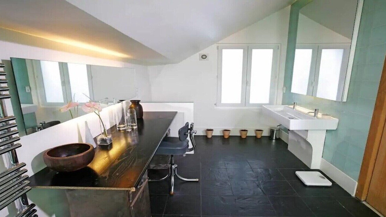 Photo of Bathroom in Bonne-Nouvelle