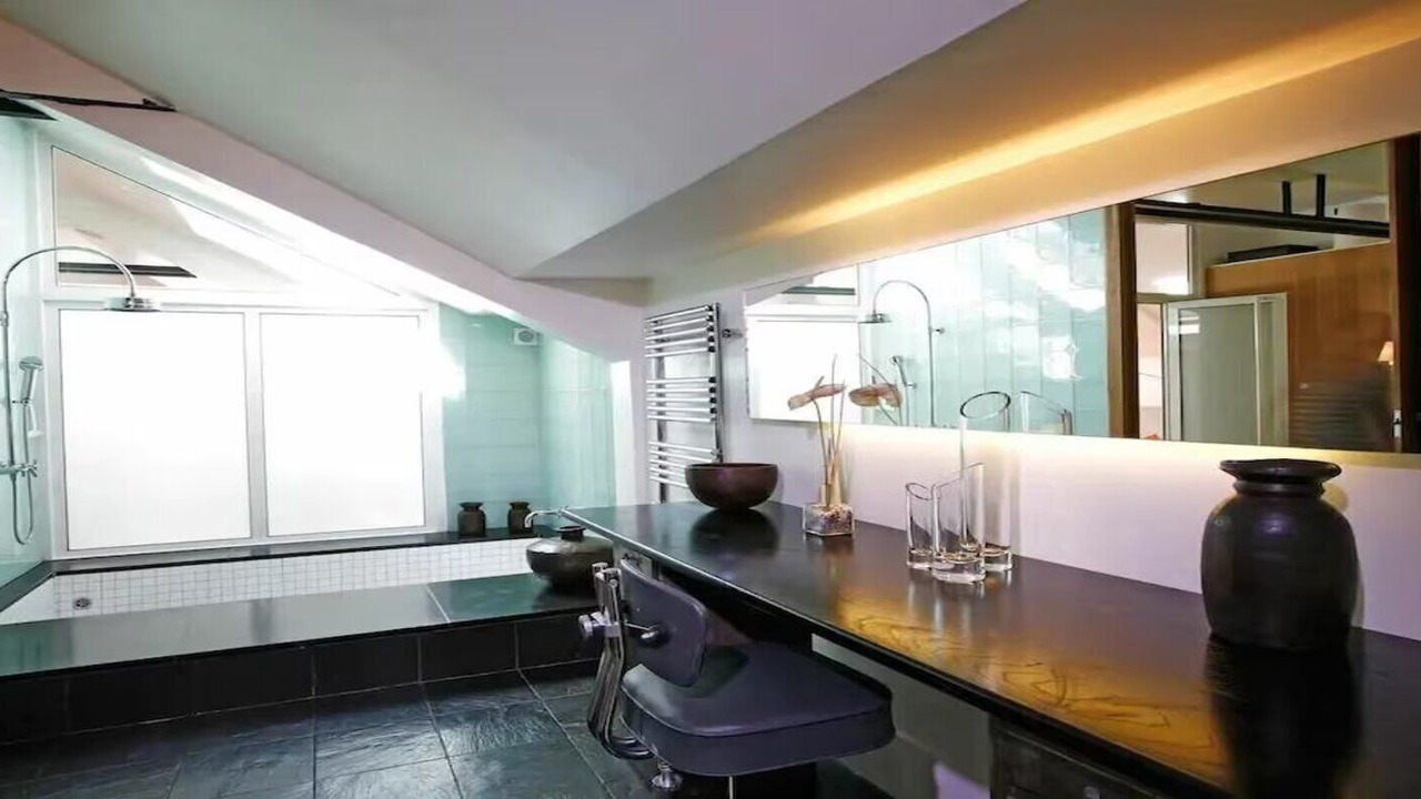 Photo of Bathroom in Bonne-Nouvelle