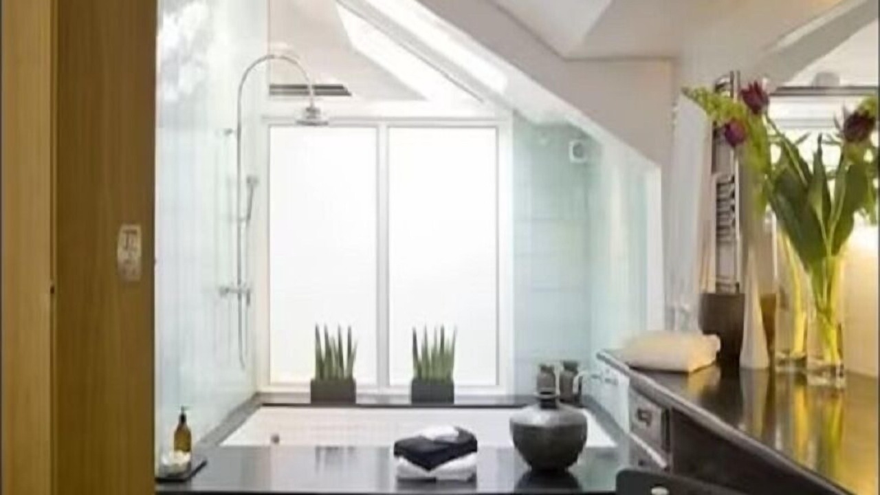 Photo of Bathroom in Bonne-Nouvelle